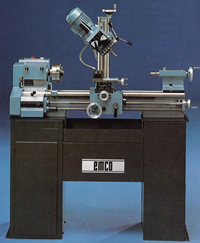 Maximat V10P